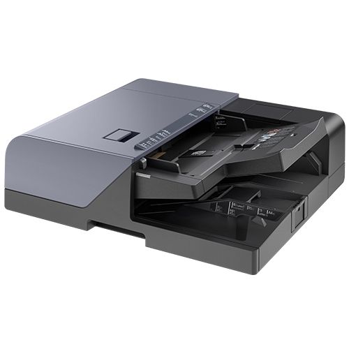 Kyocera 1203TC5NL0 DP-7160 alimentator de documente dual-scan, 320 coli