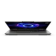 Laptop Lenovo LOQ 17IRX10 83JH00GERM, 17.3 inch 1920 x 1080, Intel Core i7-14700HX (20 C / 28 T, 2.1 GHz - 5.5 GHz, 33 MB cache, 55 W), 24 GB DDR5, 1 TB SSD, Nvidia GeForce RTX 5070, Free DOS, Tastatura English, Luna Grey