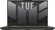 ASUS TUF Gaming F17 FX707VJB-HX081 Intel Core 5 210H 17.3inch FHD 16GB 512GB RTX3050 Mecha Gray 2Y Charger included NOOS