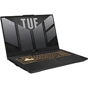 ASUS TUF Gaming F17 FX707VJB-HX081 Intel Core 5 210H 17.3inch FHD 16GB 512GB RTX3050 Mecha Gray 2Y Charger included NOOS