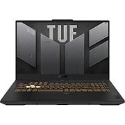 ASUS TUF Gaming F17 FX707VJB-HX081 Intel Core 5 210H 17.3inch FHD 16GB 512GB RTX3050 Mecha Gray 2Y Charger included NOOS