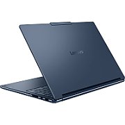 Laptop Lenovo Yoga 9 2-in-1 16N1X11, 16  2.8K WQXGA+ (2880x1800) OLED 1100nits (peak) / 500nits (typical) Glossy / Anti-fingerprint, 100% P3, 100% sRGB, 99% Adobe® RGB, 120Hz, Eyesafe®, Dolby Vision®, Flicker Free, DisplayHDR™ True Black 1000, Corning® Gorilla® Glass 3, Touch, X-Rite®, PureSight