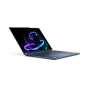 Laptop Lenovo Yoga 9 2-in-1 16N1X11, 16  2.8K WQXGA+ (2880x1800) OLED 1100nits (peak) / 500nits (typical) Glossy / Anti-fingerprint, 100% P3, 100% sRGB, 99% Adobe® RGB, 120Hz, Eyesafe®, Dolby Vision®, Flicker Free, DisplayHDR™ True Black 1000, Corning® Gorilla® Glass 3, Touch, X-Rite®, PureSight