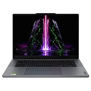 Laptop Lenovo Yoga Pro 9 15N1X11, 15.3  2.5K WQXGA (2560x1600) OLED 1100nits (peak) / 500nits (typical) Glossy, 100% P3, 100% sRGB, 99% Adobe® RGB, 165Hz, Eyesafe®, Dolby Vision®, G-SYNC®, Flicker Free, DisplayHDR™ True Black 1000, X-Rite®, PureSight Pro, Pantone® Validated, Pantone® SkinTone™