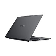 Laptop Lenovo Yoga Pro 9 15N1X11, 15.3  2.5K WQXGA (2560x1600) OLED 1100nits (peak) / 500nits (typical) Glossy, 100% P3, 100% sRGB, 99% Adobe® RGB, 165Hz, Eyesafe®, Dolby Vision®, G-SYNC®, Flicker Free, DisplayHDR™ True Black 1000, X-Rite®, PureSight Pro, Pantone® Validated, Pantone® SkinTone™