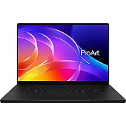 ASUS ProArt P16 H7607BA-SE406X NVIDIA GraceBlackwell 10 16inch UHD+ OLED 32GB 1TB W11P Nano Black 3Y not included