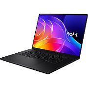 ASUS ProArt P16 H7607BA-SE406X NVIDIA GraceBlackwell 10 16inch UHD+ OLED 32GB 1TB W11P Nano Black 3Y not included