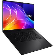 ASUS ProArt P16 H7607BA-SE406X NVIDIA GraceBlackwell 10 16inch UHD+ OLED 32GB 1TB W11P Nano Black 3Y not included