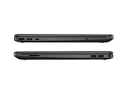 Laptop HP 200 G2i B69E8ET, 16 inch 1920 x 1200, Intel Core 7 150U (10 C / 12 T, 1.8 GHz - 5.40 GHz, 12 MB Intel Smart Cache cache, 15 W), 24 GB DDR5, 512 GB SSD, Intel Intel Graphics, Windows 11 Pro, Tastatura International, Platinum Silver