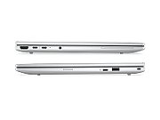 Laptop HP EliteBook 8 G2i DS5P8ET, 14 inch 1920 x 1200, Intel Core Ultra 7 355 (8 C / 8 T, 2.3 GHz - 4.70 GHz, 12 MB cache, 25 W), 32 GB LPDDR5X, 1 TB SSD, Intel Intel Graphics, Windows 11 Pro, Tastatura International, Glacier Silver