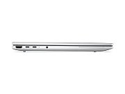 Laptop HP EliteBook 8 G2i DS5P8ET, 14 inch 1920 x 1200, Intel Core Ultra 7 355 (8 C / 8 T, 2.3 GHz - 4.70 GHz, 12 MB cache, 25 W), 32 GB LPDDR5X, 1 TB SSD, Intel Intel Graphics, Windows 11 Pro, Tastatura International, Glacier Silver