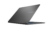 Laptop MSI PRESTIGE N16 FLIP AI+ C1XMT-025PLY, 16 inch 2880 x 1800 Touchscreen, NVIDIA N1X-675 (20 C / 20 T, 3.5 GHz - 4.1 GHz, N/A cache, 45 W), 128 GB LPDDR5X, 2 TB SSD, Nvidia RTX Spark N1X 6144-core (Blackwell), Windows 11 Pro, Tastatura International, Platinum