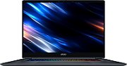 Laptop MSI PRESTIGE N16 FLIP AI+ C1XMT-025PLY, 16 inch 2880 x 1800 Touchscreen, NVIDIA N1X-675 (20 C / 20 T, 3.5 GHz - 4.1 GHz, N/A cache, 45 W), 128 GB LPDDR5X, 2 TB SSD, Nvidia RTX Spark N1X 6144-core (Blackwell), Windows 11 Pro, Tastatura International, Platinum