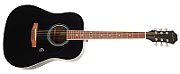 Epiphone Songmaker DR-100 Ebony - Acoustic guitar