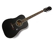 Epiphone Songmaker DR-100 Ebony - Acoustic guitar