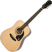 Epiphone Songmaker DR-100 Natural - Acoustic guitar