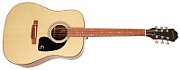 Epiphone Songmaker DR-100 Natural - Acoustic guitar