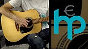 Epiphone Songmaker DR-100 Natural - Acoustic guitar
