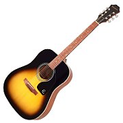 Epiphone Songmaker DR-100 Vintage Sunburst - Acoustic guitar