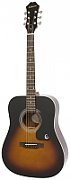 Epiphone Songmaker DR-100 Vintage Sunburst - Acoustic guitar