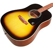 Epiphone Songmaker DR-100 Vintage Sunburst - Acoustic guitar
