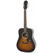 Epiphone Songmaker DR-100 Vintage Sunburst - Acoustic guitar