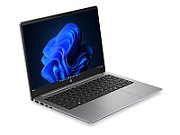 Laptop HP 200 G2a E14YYET, 16 inch 1920 x 1200, AMD Ryzen 5 220 (6 C / 12 T, 3.2 GHz - 4.9 GHz, 16 MB cache, 15 W), 12 GB DDR5, 512 GB SSD, AMD Radeon 740M, FreeDOS, Tastatura International, Meteor silver