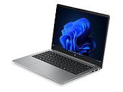 Laptop HP 200 G2a B69E8ET, 16 inch 1920 x 1200, AMD Ryzen 5 220 (6 C / 12 T, 3.2 GHz - 4.9 GHz, 16 MB cache, 28 W), 24 GB DDR5, 512 GB SSD, AMD Radeon 740M, FreeDOS, Tastatura International, Meteor silver