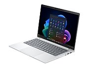 Laptop HP EliteBook 8 G2i 8 G2i, 16.0 inch 1920 x 1200, Intel Core ultra 7 355 (8 C / 8 T, 3.5 GHz - 4.7 GHz, 12 MB cache, 28 W), 32 GB LPDDR5x, 1 TB SSD, Intel Intel Graphics, Windows 11 Pro, Tastatura International, Glacier Silver