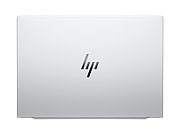 Laptop HP OmniBook X DB2F0U8, 17.3 inch 1920 x 1080 Touchscreen, Intel Core ultra 7 256V (8 C / 8 T, 1.8 GHz - 4.8 GHz, 12 MB cache, 17 W), 16 GB LPDDR5X, 512 GB SSD, Intel Arc Graphics 140V, Windows 11 Home, Tastatura English International, Glacier Silver