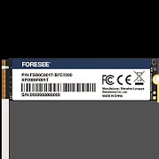 Foresee SSD M.2 2280 NVMe de 256 GB