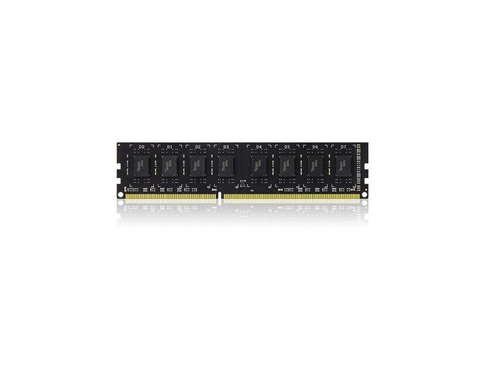 Team Group RAM Team Elite - 4 GB - DDR3 1600 DIMM CL11