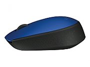 LOGITECH Wireless Mouse M171 - EMEA -  BLUE