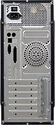 CARCASA  SPACER, Middle Tower, ATX,  NEW MERCURY , 500 (250W for 500W Desktop PC), USB 2.0 x 2, Jack 3.5mm x 2,   SPC-NEW MERCURY