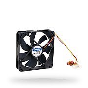Chieftec AF-1225S computer cooling component Computer case