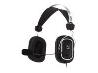 A4-TECH A4TSLU09264 Casti cu microfon A4-Tech EVO Vhead 50