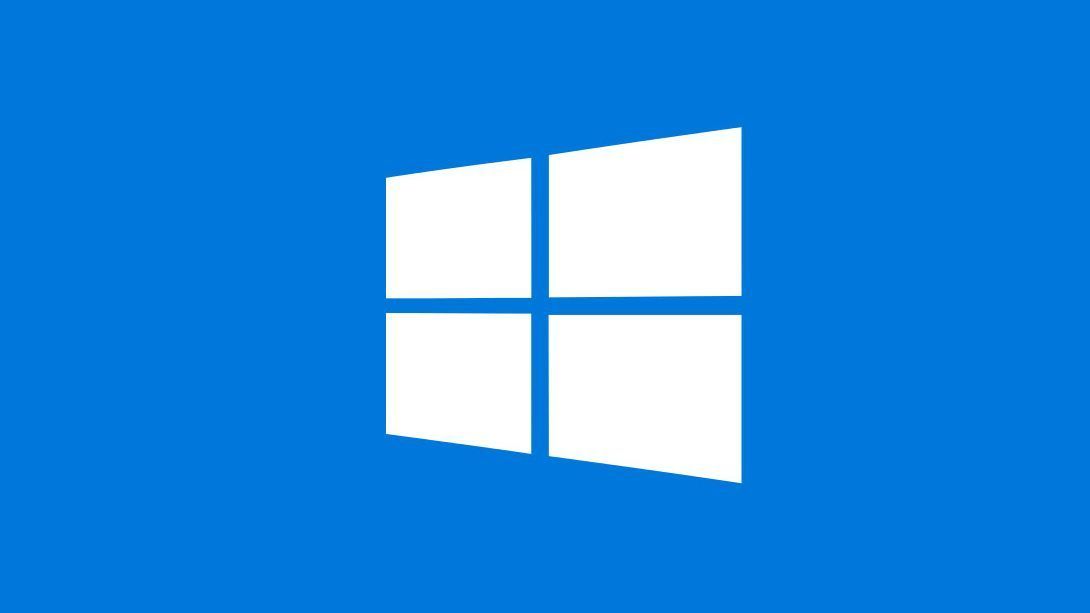 Microsoft Windows 