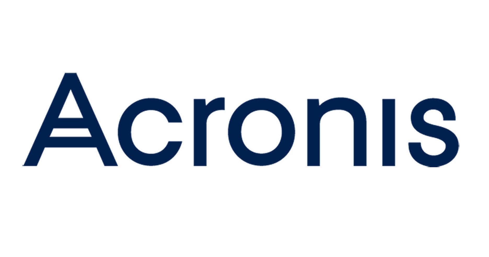 produse ACRONIS
