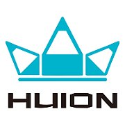 HUION image